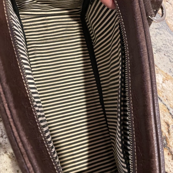 Vintage Kate Spade purse - Picture 11 of 13